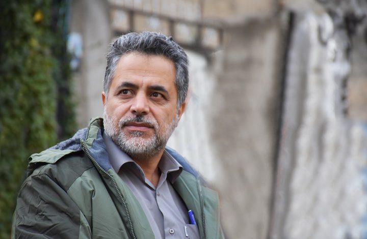 مدیر عامل شرکت گاز البرز: بسیج عصاره ملت ایران است