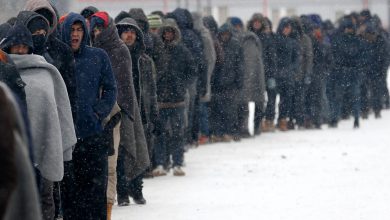 پیش بینی اکونومیست از تلفات زمستان سخت اروپا