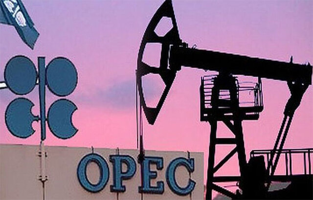 صعود نفت در پی تکذیب خبر افزایش تولید اوپک پلاس