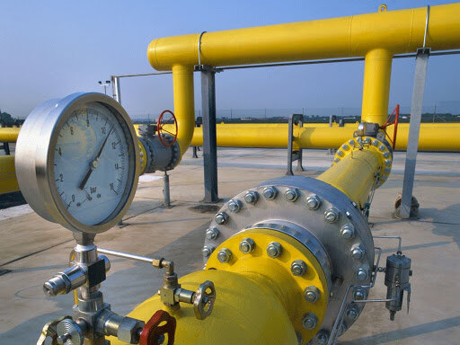 قراردادهای طولانی مدت گازی، بازار ایران را محدود نمی‌کند