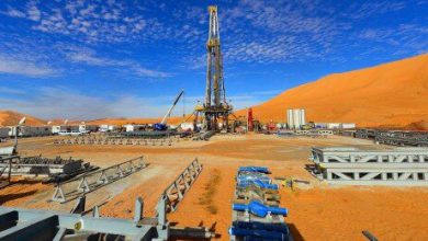 چشم طمع صهیونیست‌ها به "منبع عظیم" گاز در صحرای مراکش