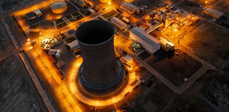 سهم نیروگاه‌های برق از آلودگی هوا چقدر است؟