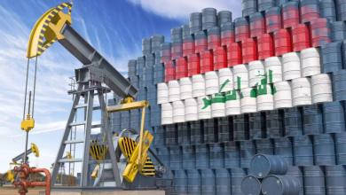 صادرات نفت عراق 1.5 میلیون بشکه افزایش می‌یابد