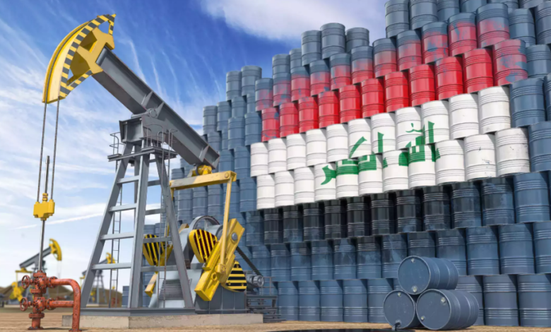 صادرات نفت عراق 1.5 میلیون بشکه افزایش می‌یابد