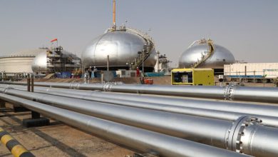 افت صادرات نفت عربستان درپی کاهش تولید اوپک پلاس