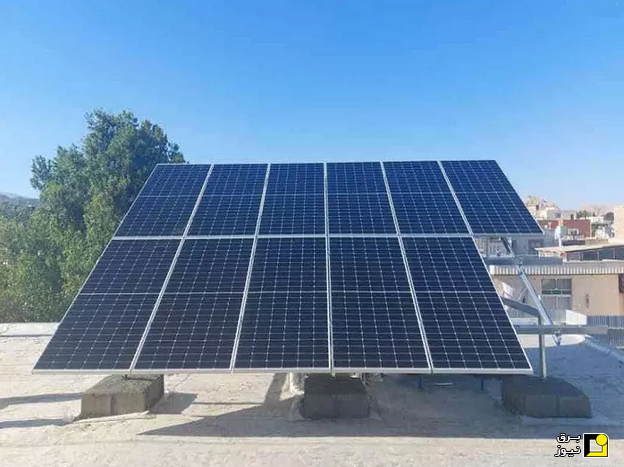 درآمد ۷۰ میلیون تومانی شهروند سیستان و بلوچستانی از پنل خورشیدی