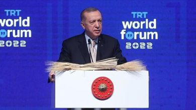اردوغان: میدان نفتی جدیدی با ظرفیت ۱۵۰ میلیون بشکه کشف کردیم
