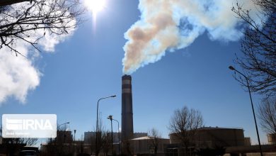 نیروگاه‌های تهران در ۸ سال گذشته مازوت مصرف نکرده‌اند
