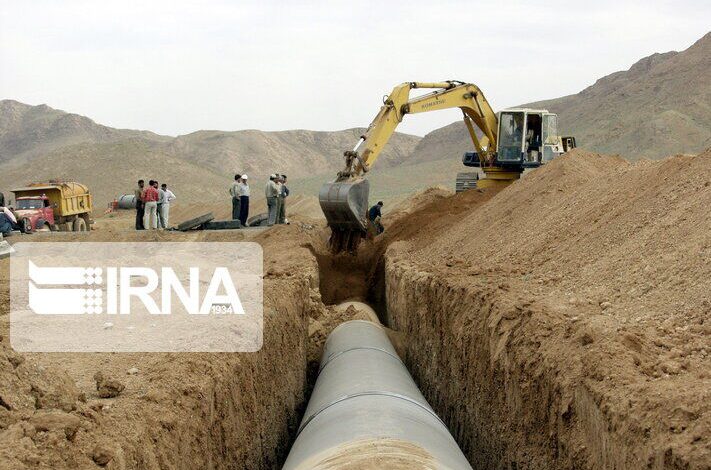 سرپرست شرکت گاز کرمانشاه: گازرسانی به ۱۸۷ روستای استان کرمانشاه در دست اجرا است