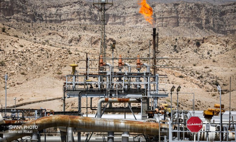 تولید پایدار گاز در «جم» برای همه ایران