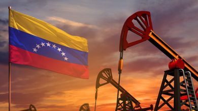موافقت آمریکا با اعزام دو نفتکش به ونزوئلا