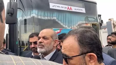 وزیر کشور: تولید بنزین یورو۵ در اصفهان آغاز می‌شود
