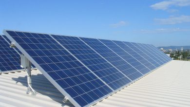معاون وزیر صمت خبر داد: فرصت ویژه سرمایه‌گذاری برای ساخت نیروگاه‌های خورشیدی ۲۰ کیلوواتی در شهرک‌های صنعتی