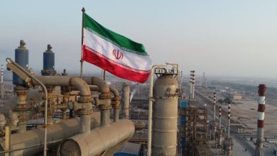 رونق تولید نفت در دولت سیزدهم؛ افزایش روزانه ۱۴۰ هزار بشکه‌ای تولید نفت ایران در سال گذشته میلادی