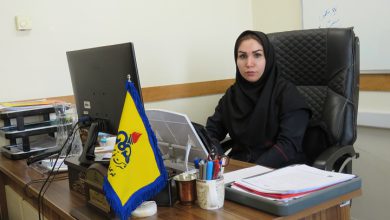 امانی فر مطرح کرد؛ تزریق روحیه تیمی میان همکاران شرکت گاز استان البرز