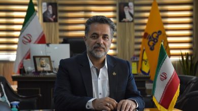 غفاریان خبر داد؛ تخصیص یک میلیون و 100 هزار لیتر سوخت مایع برای صاحبان صنایع تا سوم بهمن