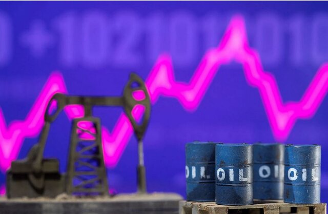 بازار نفت با کاهش قیمت گشوده شد
