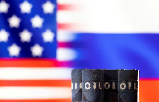 توافق گروه ۷ برای بازبینی دیرتر سقف قیمت نفت روسیه