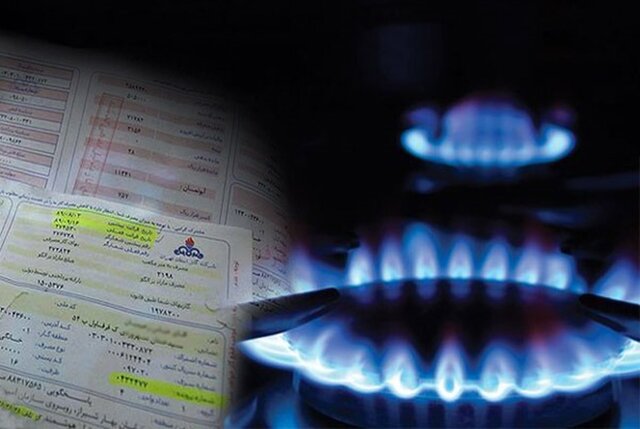 تصمیم جدید برای مدیریت مصرف گاز؛ هر یک درصد صرفه‌جویی، سه درصد تخفیف!