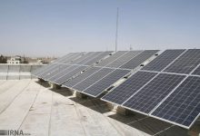 سخنگوی ساتبا: برق تولیدی پنل‌های خورشیدی تا ۱۶ برابر قیمت برق خریداری می‌شود
