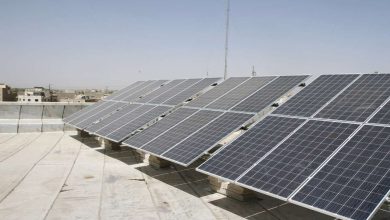 سخنگوی ساتبا: برق تولیدی پنل‌های خورشیدی تا ۱۶ برابر قیمت برق خریداری می‌شود