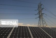 مجوز تولید ۵۰ مگاوات برق نیروگاه خورشیدی در استان کرمانشاه صادر شد