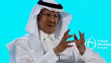 هشدار عربستان درباره عواقب تحریم‌ علیه تولیدکنندگان انرژی
