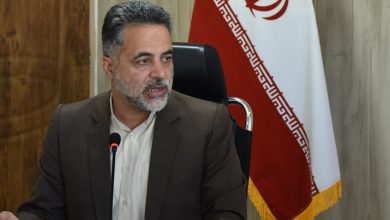 غفاریان خبر داد؛ انجام بیش از 13 هزار عملیات بازرسی و پایش در استان البرز