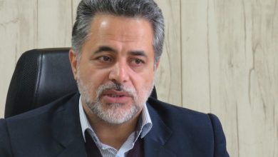غفاریان خبر داد؛ 244 نفر در مرحله تبدیل وضعیت ایثارگری در شرکت گاز استان البرز