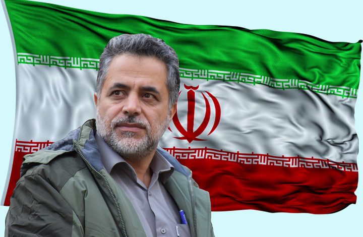مدیرعامل شرکت گاز استان البرز: دلیل پایداری انقلاب خون سرخ شهداست