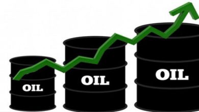 نفت به ریل افزایش قیمت بازگشت