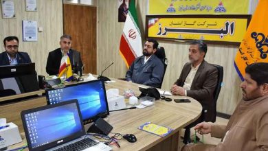 مدیر دفتر مرکزی حراست شرکت ملی گاز ایران: جهاد تبیین در راس فعالیت‌های رسانه‌ای و فرهنگی قرار گیرد