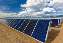 چرا برای تامین برق مورد نیاز کل جهان یک مزرعه خورشیدی عظیم در آفریقا نمی سازیم؟