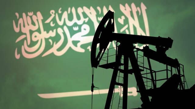 قیمت بالای نفت جوابگوی نقشه‌های عربستان نیست