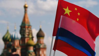 چین به نفت ارزان روسیه نه نگفت