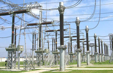 مروری بر عملکرد شبکه برق