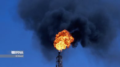 کاهش ۸۰ درصدی انتشار گازهای مشعل در پارس جنوبی با برنامه ۳ ساله