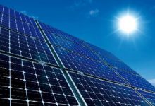 استان مرکزی، پیشرو در احداث نیروگاه های خورشیدی