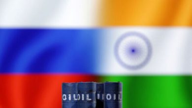 تخفیف نفت روسیه برای هند کمتر شد