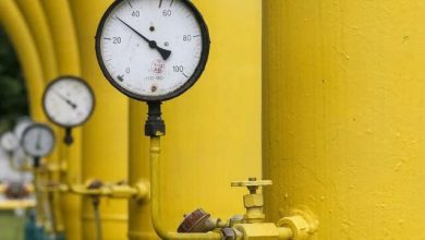 جهش غیرمنتظره قیمت گاز در اروپا