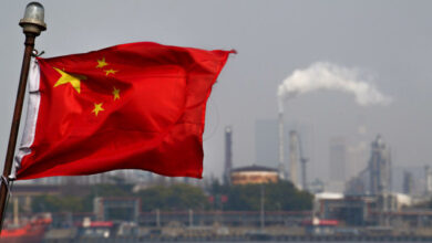 صرفه‌جویی چند میلیارد دلاری چین از واردات نفت تحریمی