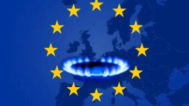 تصمیم جدید اروپا برای اجتناب از بحران انرژی