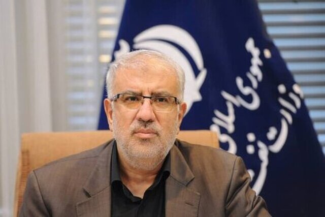 وزیر نفت: هیچ رفع تحریمی در زمینه فروش و صادرات نفت ایران انجام نشده است
