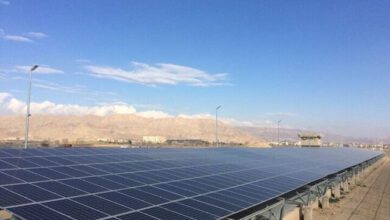 شهرک‌های تخصصی انرژی خورشیدی در خراسان‌جنوبی احداث می‌شوند