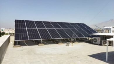 رشد ۴۰ درصدی قیمت خرید تضمینی برق نیروگاه‌های خورشیدی
