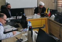 مدیرعامل شرکت گاز استان البرز: انتخابات رکن اصلی نظام است