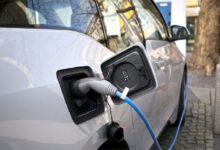 تعرفه برق خودروهای برقی مشابه نرخ برق واحدهای تجاری است