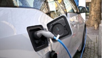 تعرفه برق خودروهای برقی مشابه نرخ برق واحدهای تجاری است