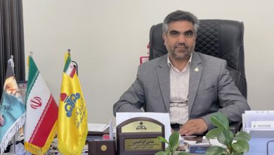 مدیر منابع انسانی شرکت گاز استان البرز؛ تزریق روحیه شاد میان کارکنان با استفاده از ورزش