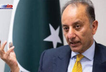 وزیر نفت پاکستان: پروژه گاز ایران نیاز امروز ماست